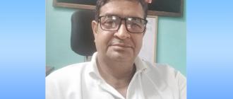 पत्रकार खेम भण्डारी कञ्चनपुरबाट पक्राउ