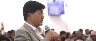 प्रधानमन्त्रीलाई संसद्प्रति उत्तरदायी बनाउन रास्वपालाई नेकपाको आग्रह