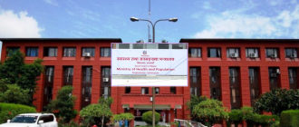 स्वास्थ्य सेवा अवरुद्ध हुन नदिन मन्त्रालयको अपिल, दोषीमाथि कारबाही प्रक्रिया जारी