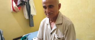 ७ बुँदे मागसहित डा. केसी आजदेखि धनगढीमा सत्याग्रह बस्दै