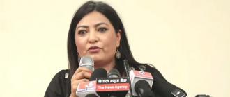 गुटको होइन, इमानदार कार्यकर्ताको संरक्षण गर्ने पार्टी बनाउनुपर्छ : नविना लामा गुटको होइन, इमानदार कार्यकर्ताको संरक्षण गर्ने पार्टी बनाउनुपर्छ : नविना लामा