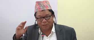 फरेन्सिक विधेयकमा विशेषज्ञताको मापदण्ड कडा बनाउन मन्त्री पुनको जोड