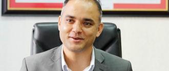 घुस लिएको आरोपमा नेपाल टेलिकमका पूर्वएमडी सुनिल पौडेललाई साढे ८ वर्ष कैद घुस लिएको आरोपमा नेपाल टेलिकमका पूर्वएमडी सुनिल पौडेललाई साढे ८ वर्ष कैद