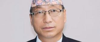 कोशी प्रदेशका उपनेता तिलकुमार मेन्याङ्बोलाई मुख्यमन्त्री बन्ने निश्चित नहुँदै बधाईको ओइरो