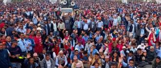 भदौदेखि पुनः आन्दोलन गर्ने शिक्षक महासंघको घोषणा
