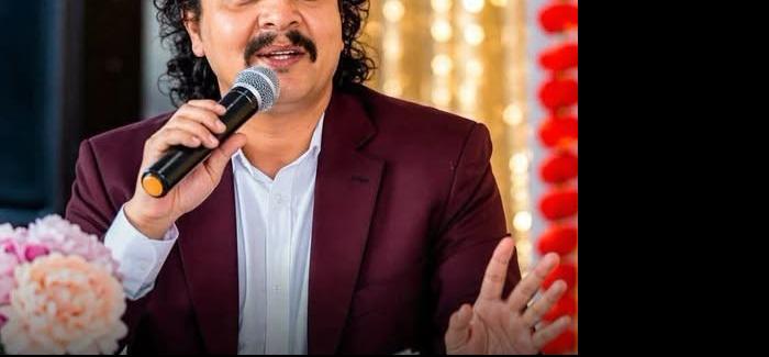सिंहदरबारको नाम परिवर्तन गरेर अनामनगर दरबार राखिदिएको भए हुन्थ्यो : हरि ढकाल