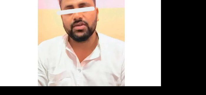 अभद्र गालीगलौज गरेको आरोपमा रास्वपा नेता यादव पक्राउ