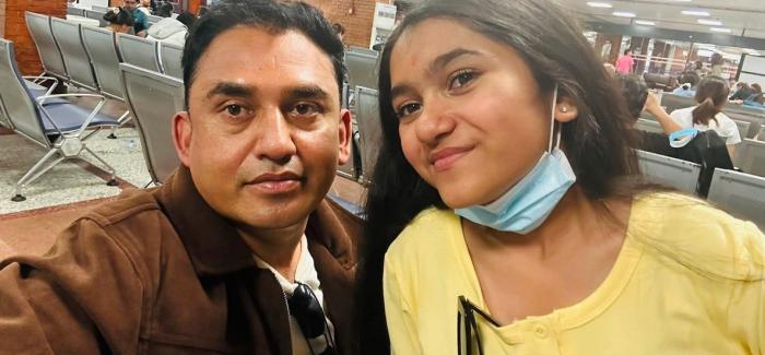 आफ्नै देशमा न्याय खोज्दा बेवारिसे भएको अनुभूति भएको छ : धुर्मस