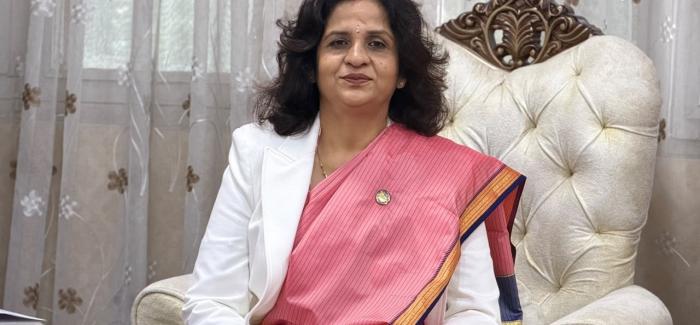 ग्यासको अनलाइन ट्र्याकिङ प्रणालीको निर्माण गर्न थालेका छौँ : उद्योगमन्त्री