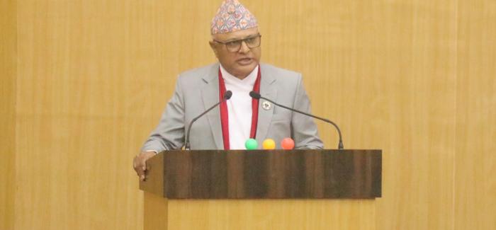 कोशी प्रदेशका मुख्यमन्त्री कार्कीले शुक्रबार विश्वासको मत लिने