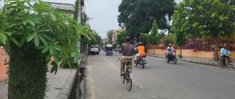 आन्दोलन फिर्तापछि धनुषामा निषेधाज्ञा हट्यो, चहल पहल सामान्य
