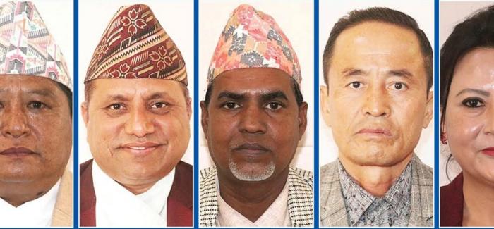 कोशी प्रदेश सरकारबाट बाहिरिँदै कांग्रेस, मन्त्रीहरूले आजै राजीनामा दिने कोशी प्रदेश सरकारबाट बाहिरिँदै कांग्रेस, मन्त्रीहरूले आजै राजीनामा दिने
