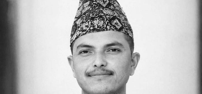 मोटरसाइकल दुर्घटनामा घाइते रास्वपा कपुरकोट सभापति वलीको मृत्यु
