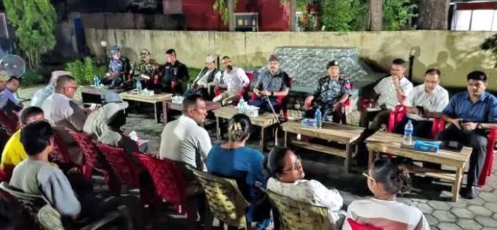 ३ वर्षीया बालिका हत्या प्रकरण : ५ बुँदे सहमतिपछि आन्दोलन स्थगित