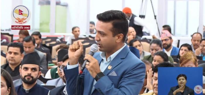 सिमरामा ३ वर्षीया बालिकाको हत्या घटनामा प्रहरीको लापरबाही भएको सांसद अन्सारीको आरोप सिमरामा ३ वर्षीया बालिकाको हत्या घटनामा प्रहरीको लापरबाही भएको सांसद अन्सारीको आरोप