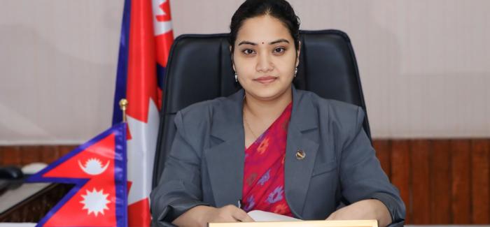 भूमि प्रशासनका जटिल लिखत फाराम सरलीकरण हुँदै, सेवाग्राहीले अब आफैँ भर्न सक्ने भूमि प्रशासनका जटिल लिखत फाराम सरलीकरण हुँदै, सेवाग्राहीले अब आफैँ भर्न सक्ने