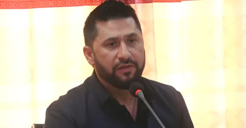 संवैधानिक निकायमाथि प्रश्न उठाउँदा मर्यादाको ख्याल गर्नुपर्छ : रवि लामिछाने