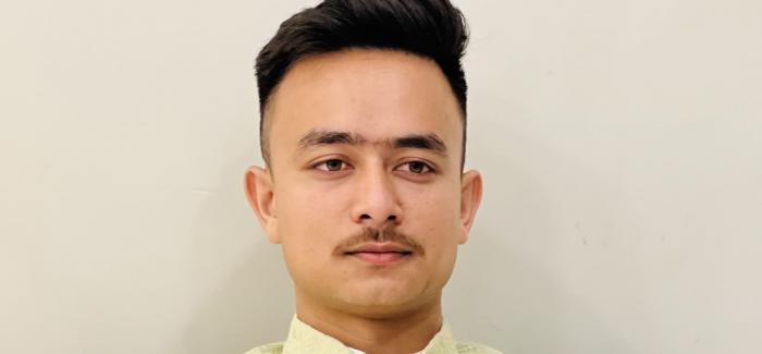 जेनजी आन्दोलनको एक वर्ष : सरकारलाई ‘सही ट्र्याकमा फर्किन’ रवि किरण हमालको चेतावनी