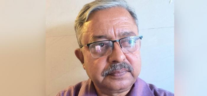 राजनीतिक विश्लेषक भरत दाहाल सुन्दरहरैँचाबाट पक्राउ राजनीतिक विश्लेषक भरत दाहाल सुन्दरहरैँचाबाट पक्राउ