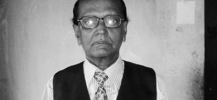 मैथिली साहित्यका वरिष्ठ साहित्यकार तथा समालोचक डा.रेवतीरमण लालको निधन