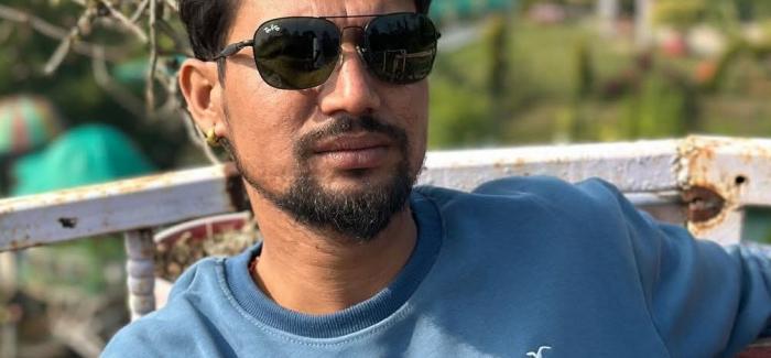 कांग्रेस १५औँ महाधिवेशन : मोरङ–४ (क) को उपसभापतिमा लक्ष्मी नारायण चौधरीको उम्मेदवारी कांग्रेस १५औँ महाधिवेशन : मोरङ–४ (क) को उपसभापतिमा लक्ष्मी नारायण चौधरीको उम्मेदवारी