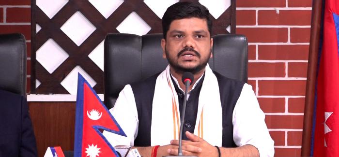 इटहरीमा सीप तथा रोजगार मेला आयोजना गर्दै श्रम मन्त्रालय