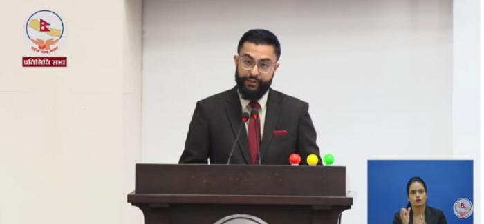 प्राविधिक शिक्षामा सुधारका लागि नीतिगत तथा कानुनी व्यवस्था गरिने : शिक्षामन्त्री पोखरेल