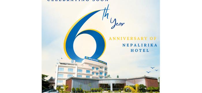 नेपालिरिका होटल पब्लिक लिमिटेडको छैटौँ वार्षिकोत्सव, आश्विनभर विशेष उत्सव