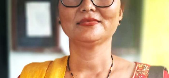 कांग्रेस १५औँ महाधिवेशन : बेलबारी नगर उपसभापतिमा कमला श्रेष्ठको उम्मेदवारी