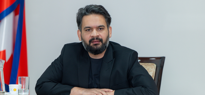 प्रधानमन्त्री शाहले सार्वजनिक गरे ‘गेम डेभलपमेन्ट’ क्षेत्रसम्बन्धी सरकारको योजना