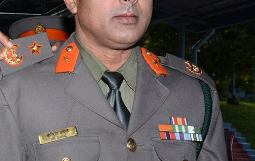 गोप्य सूचना चुहावटको आरोपमा निलम्बित एआईजी दाहालमाथि छानबिन गर्न समिति गठन