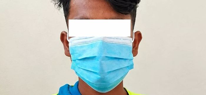 सामाजिक सञ्जालमा आपत्तिजनक भिडियो पोस्ट गरेको आरोपमा एक जना पक्राउ