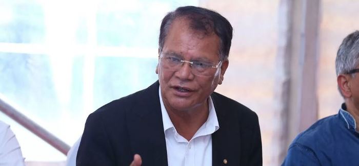 कांग्रेस उपसभापतिका उम्मेदवार चालिसेले लिए उम्मेदवारी फिर्ता कांग्रेस उपसभापतिका उम्मेदवार चालिसेले लिए उम्मेदवारी फिर्ता