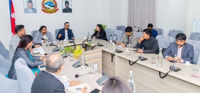 कोप–३१ मा सबै दलको सहभागिता गराउने सरकारको तयारी कोप–३१ मा सबै दलको सहभागिता गराउने सरकारको तयारी