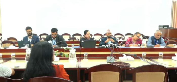 संसद्लाई छल्ने वा उपेक्षा गर्ने काम प्रधानमन्त्रीबाट भएको छैन : प्रधानमन्त्री कार्यालय
