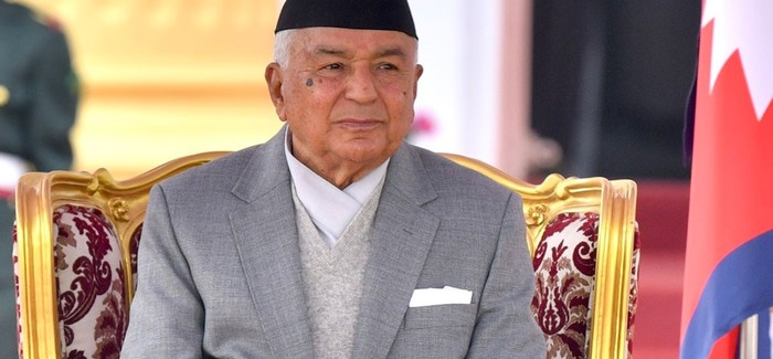 संघीय संसद्को दुवै सदनको चालु अधिवेशन अन्त्य